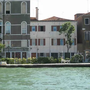 Ca Isabella Bed and breakfast Venecia