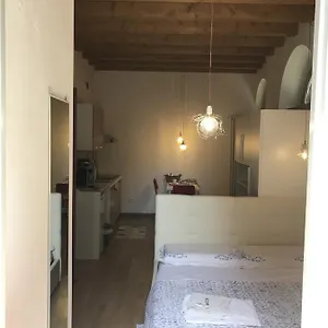 Myroom Citta Alta 1 Bed and breakfast Bérgamo